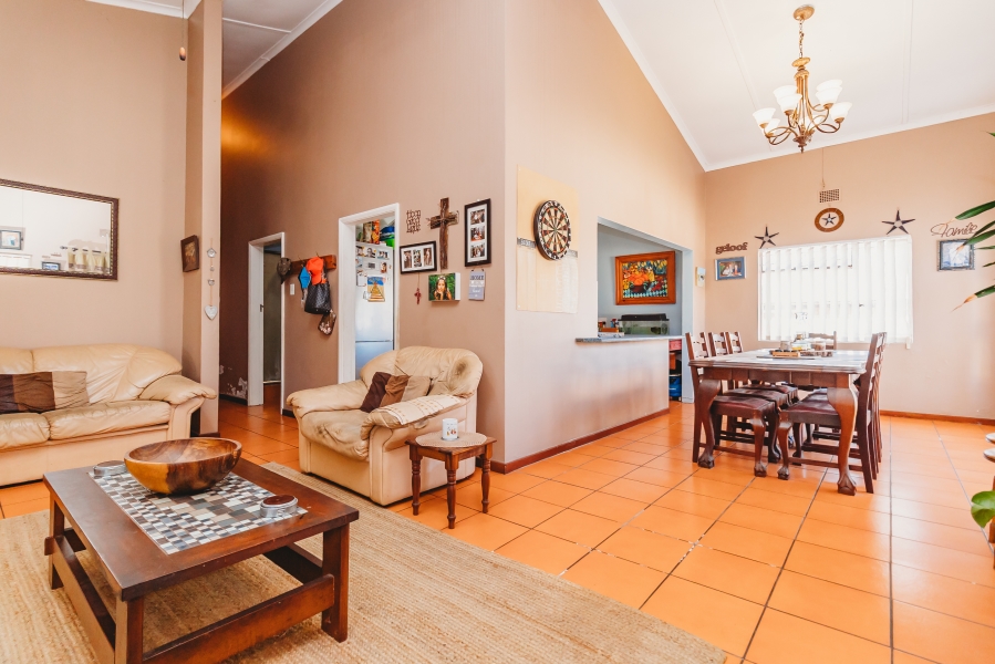 4 Bedroom Property for Sale in George South Western Cape